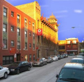 Chinatown Hotel Chicago 2*