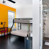 Chicago Getaway Hostel 