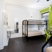 Chicago Getaway Hostel 