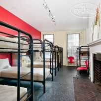 Chicago Getaway Hostel 