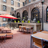 Chicago Getaway Hostel 3*