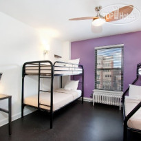 Chicago Getaway Hostel 