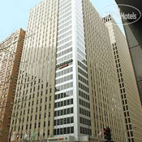 Courtyard by Marriott Chicago Downtown/Magnificent Mile 3*