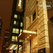 Hampton Inn Majestic Chicago 