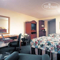 Hilton Garden Inn Chicago Downtown Magnificent Mile 
