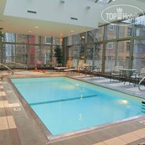 Hilton Garden Inn Chicago Downtown Magnificent Mile 