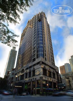 Фотографии отеля  Thompson Chicago 4*