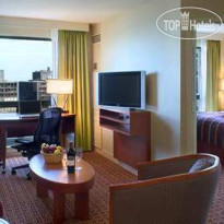 Hilton Suites Chicago/Magnificent Mile 