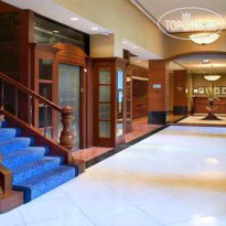 Hilton Suites Chicago/Magnificent Mile 