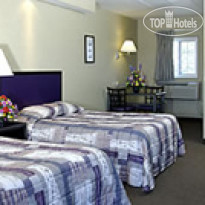 Carlton Inn Midway 