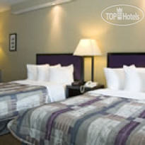 Carlton Inn Midway 