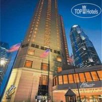 Fairmont Chicago - Millennium Park 
