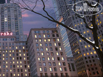Новые добавленные фото туристов The Drake 4*