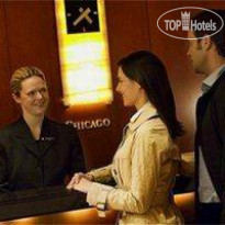 InterContinental Chicago 