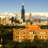 Chicago Marriott at Medical District/UIC 