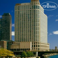 Sheraton Grand Chicago Riverwalk 