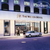 The Westin Michigan Avenue 