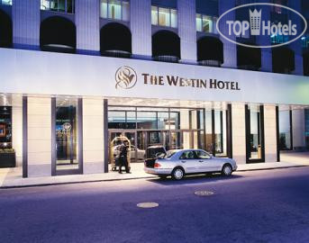 Фотографии отеля  The Westin Michigan Avenue 4*