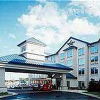 Holiday Inn Express Chicago-Midway Airport 2*