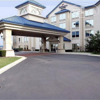 Holiday Inn Express Chicago-Midway Airport 