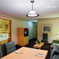 Holiday Inn Express Chicago-Midway Airport 