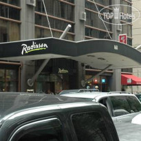 Crowne Plaza Hotel Chicago Magnificent Mile 