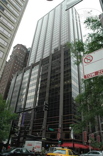 Фотографии отеля  Crowne Plaza Hotel Chicago Magnificent Mile 4*