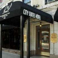 City Suites 