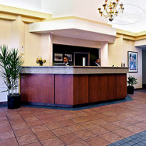 Fairfield Inn & Suites Chicago Midway Airport 