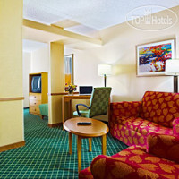 Fairfield Inn & Suites Chicago Midway Airport 3*