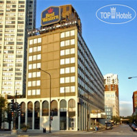 Best Western Grant Park 3*