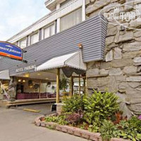 Howard Johnson Inn Chicago 2*