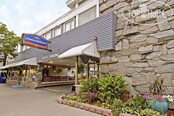 Фотографии отеля  Howard Johnson Inn Chicago 2*