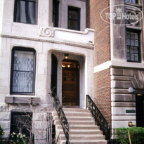 Flemish House 
