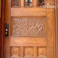 Flemish House 