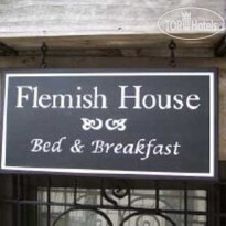 Flemish House 