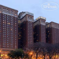 Chicago Hilton & Towers 4*