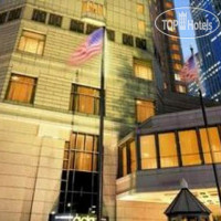 Fairmont Chicago 4*