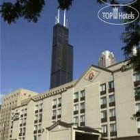 Holiday Inn Hotel & Suites Chicago-Downtown 