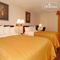 Quality Inn & Suites Elk Grove Village/O'Hare 