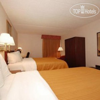 Quality Inn & Suites Elk Grove Village OHare 