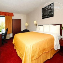 Quality Inn & Suites Elk Grove Village OHare 