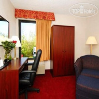 Quality Inn & Suites Elk Grove Village/O'Hare 