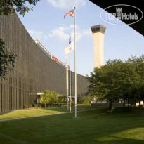 Hilton Chicago O Hare Airport 