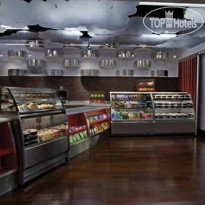 Hilton Chicago O Hare Airport 