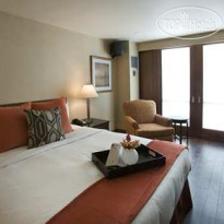 Hilton Chicago O Hare Airport 