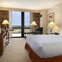 Hilton Chicago O Hare Airport 