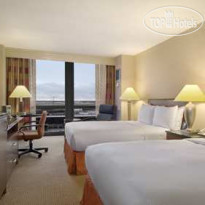 Hilton Chicago O Hare Airport 