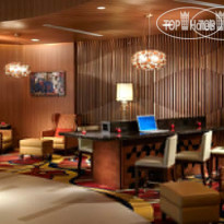 Chicago Marriott O Hare 