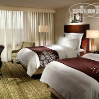 Chicago Marriott O Hare 